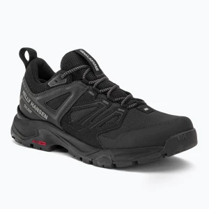 Buty trekkingowe męskie Helly Hansen Stalheim HT black/red