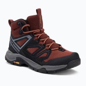 Buty trekkingowe męskie Helly Hansen Stalheim HT Boot iron oxide/black