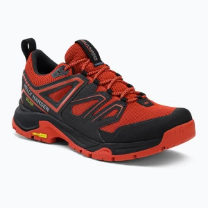 Buty trekkingowe męskie Helly Hansen Stalheim HT patrol orange/ebony