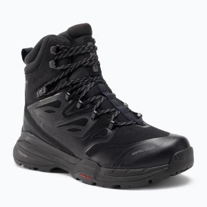 Buty trekkingowe męskie Helly Hansen Traverse HT Boot black/black