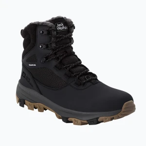 Buty trekkingowe męskie Jack Wolfskin Everquest Texapore High phantom