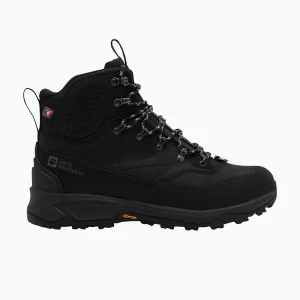 Buty trekkingowe męskie Jack Wolfskin Terraquest Arctic Texapore Mid phantom