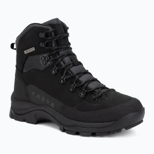 Buty trekkingowe męskie KADVA Altitude WP czarny