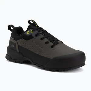 Buty trekkingowe męskie KADVA Strike Low WP czarny