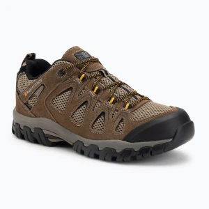 Buty trekkingowe męskie Karrimor Aerator taupe
