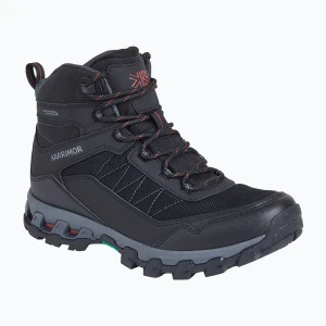 Buty trekkingowe męskie Karrimor Exmoor Mid 2 black