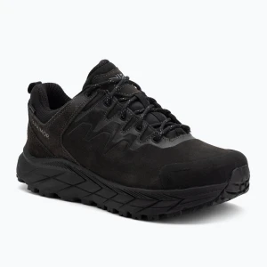 Buty trekkingowe męskie Karrimor Goshawk Low black