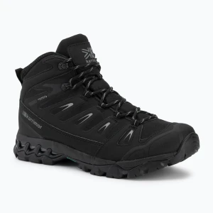 Buty trekkingowe męskie Karrimor Puma Mid black