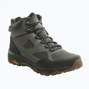 Buty trekkingowe męskie Karrimor Spiral Mid olive