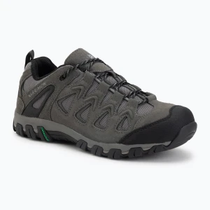 Buty trekkingowe męskie Karrimor Supa 5 dark grey