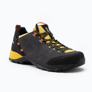 Buty trekkingowe męskie Kayland Alpha szare GTX018022170 7.5