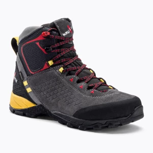 Buty trekkingowe męskie Kayland Inphinity GTX grey / yellow018022120