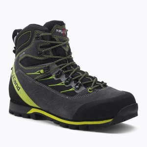 Buty trekkingowe męskie Kayland Legacy GTX szare 018022135