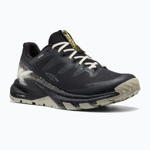 Buty trekkingowe męskie KEEN Targhee Apex Wp black / abbey stone