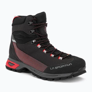 Zdjęcie produktu Buty trekkingowe męskie La Sportiva Trango TRK GTX carbon/goji