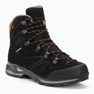 Buty trekkingowe męskie LOWA Baldo GTX black/orange