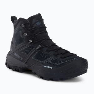 Buty trekkingowe męskie Mammut Ducan High GTX black