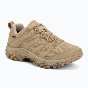Buty trekkingowe męskie Merrell Moab 3 Synthetic Gtx incence/incense Beżowy