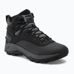 Buty trekkingowe męskie Merrell Thermo Kiruna 2 Mid WP black