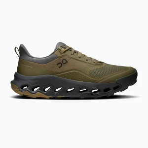 Buty trekkingowe męskie On Running Cloudhorizon 2 olive/shadow
