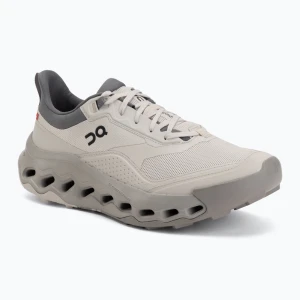 Buty trekkingowe męskie On Running Cloudhorizon 2 pearl/fog