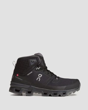 Buty Trekkingowe Męskie On Running Cloudrock 2 Waterproof