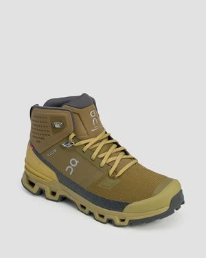 Buty Trekkingowe Męskie On Running Cloudrock 2 Waterproof