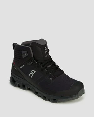 Buty Trekkingowe Męskie On Cloudrock 2 Waterproof
