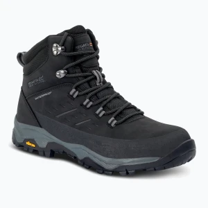 Buty trekkingowe męskie REGATTA Blake black
