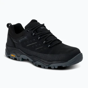 Buty trekkingowe męskie REGATTA Blake Low black