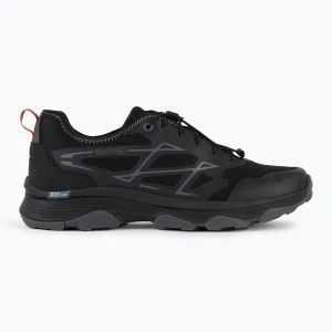 Buty trekkingowe męskie REGATTA Blaze black