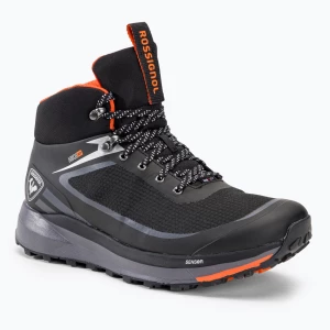 Buty trekkingowe męskie Rossignol SKPR Hike WP black