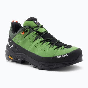 Buty trekkingowe męskie Salewa Alp Trainer 2 GTX pale frog/black