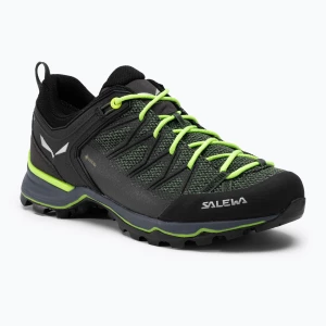 Buty trekkingowe męskie Salewa MTN Trainer Lite GTX myrtle/ombre blue