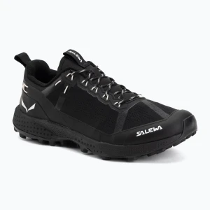 Buty trekkingowe męskie Salewa Pedroc Light black/black
