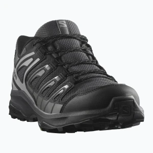 Buty trekkingowe męskie Salomon Extegra GTX asphalt/black/castlerock