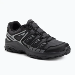 Buty trekkingowe męskie Salomon Extegra GTX asphalt / black / castlerock