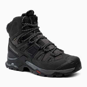 Buty trekkingowe męskie Salomon Quest 4 GTX magnet / black / quarry