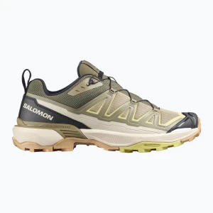 Buty trekkingowe męskie Salomon X Ultra 360 Edge aloe/slate green