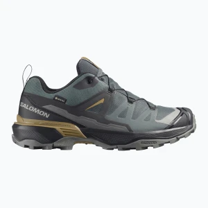 Buty trekkingowe męskie Salomon X Ultra 360 GTX urban chic/black
