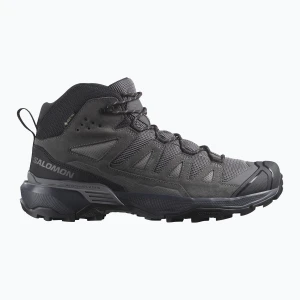 Buty trekkingowe męskie Salomon X ULTRA 360 LTR MID GTX castlerock/asphalt