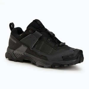Zdjęcie produktu Buty trekkingowe męskie Salomon X ULTRA 5 GTX black/asphalt/castlerock