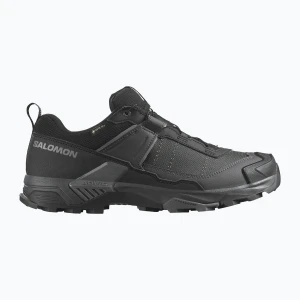 Buty trekkingowe męskie Salomon X Ultra 5 Wide GTX black