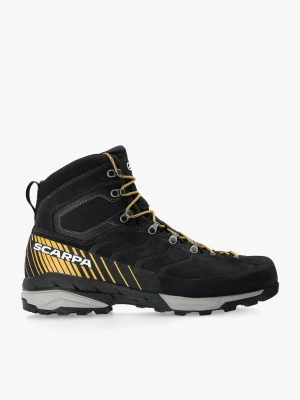 Buty trekkingowe męskie Scarpa Mescalito TRK GTX - mustard/anthracite