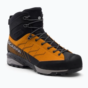 Buty trekkingowe męskie SCARPA Mescalito TRK Planet GTX tonic/black