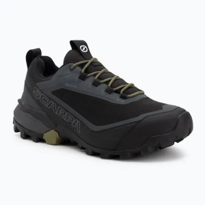 Buty trekkingowe męskie SCARPA Ribelle Cross 2 GTX black / olive