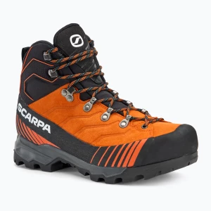 Buty trekkingowe męskie SCARPA Ribelle TRK GTX tonic/tonic