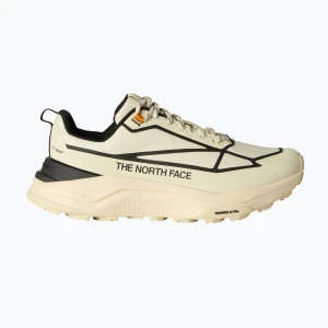 Buty trekkingowe męskie The North Face Fastpack Wateproof desert stone/tnf black