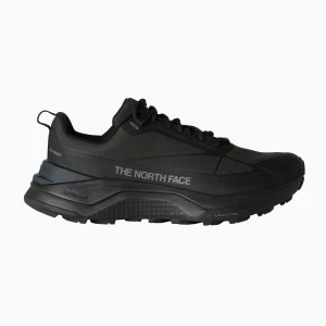 Buty trekkingowe męskie The North Face Fastpack Wateproof tnf black/tnf black