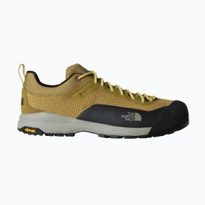 Buty trekkingowe męskie The North Face Verto Approach GTX cedar/pear